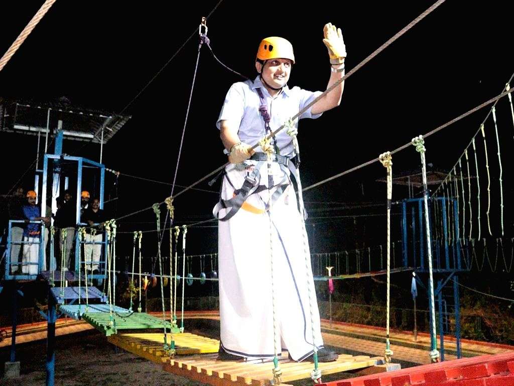 Creating facilities as per tourists' tastes is vital: Minister - Vimarsana News