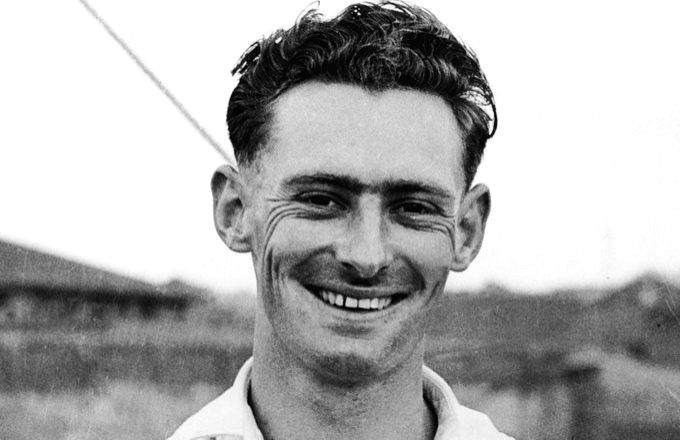 Cricket Australia mourns death of former captain Brian Booth - Vimarsana News