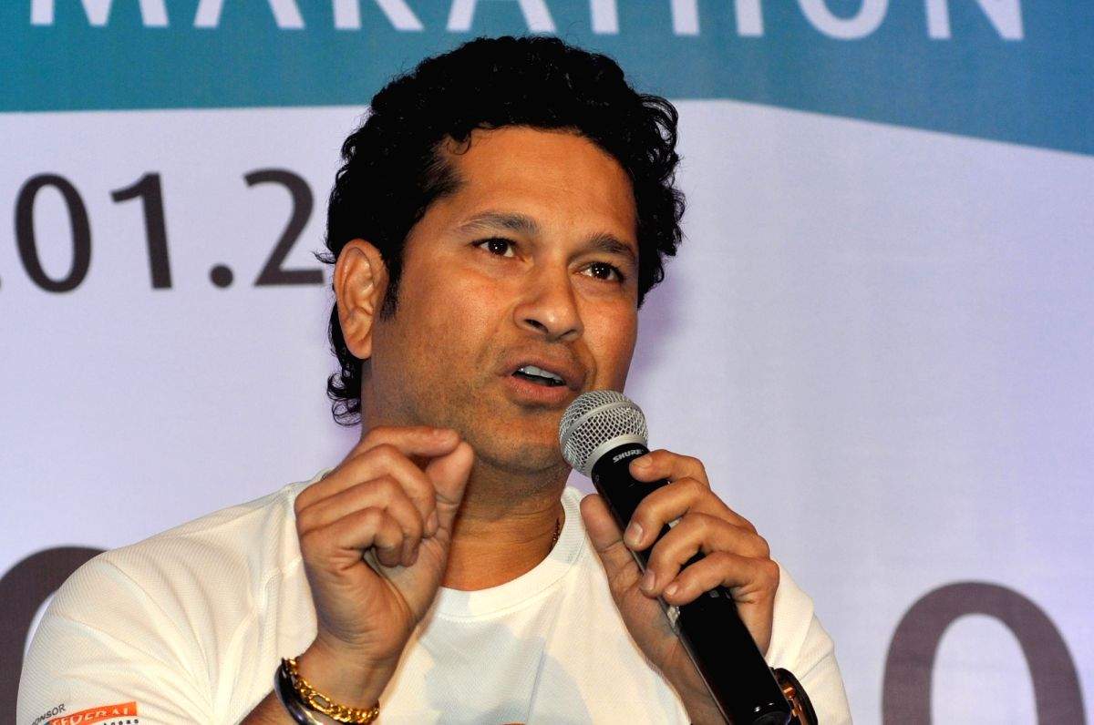 IPL teams lavish praise on Tendulkar on his 48th birthday - Vimarsana News