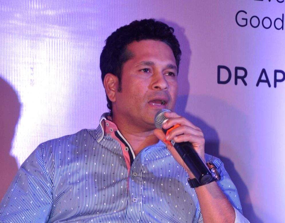 Cricket never discriminates: Tendulkar condemns SCG racial abuse - Vimarsana News