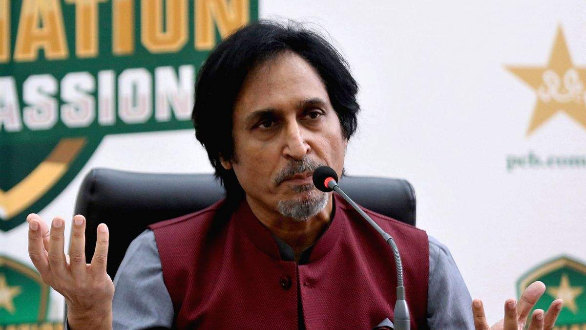 Cricket nurseries will have a permanent importance: Ramiz Raja - Vimarsana News