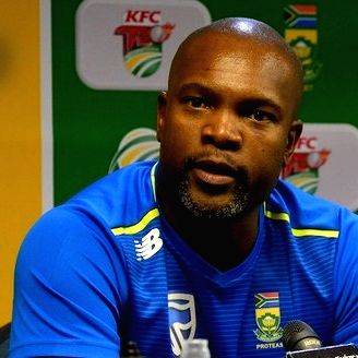 Cricket South Africa appoints Enoch Nkwe as Director of Cricket - Vimarsana News