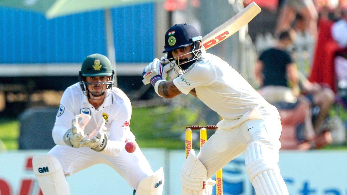 Cricket South Africa confirms India tour to go ahead minus the four T20Is - Vimarsana News