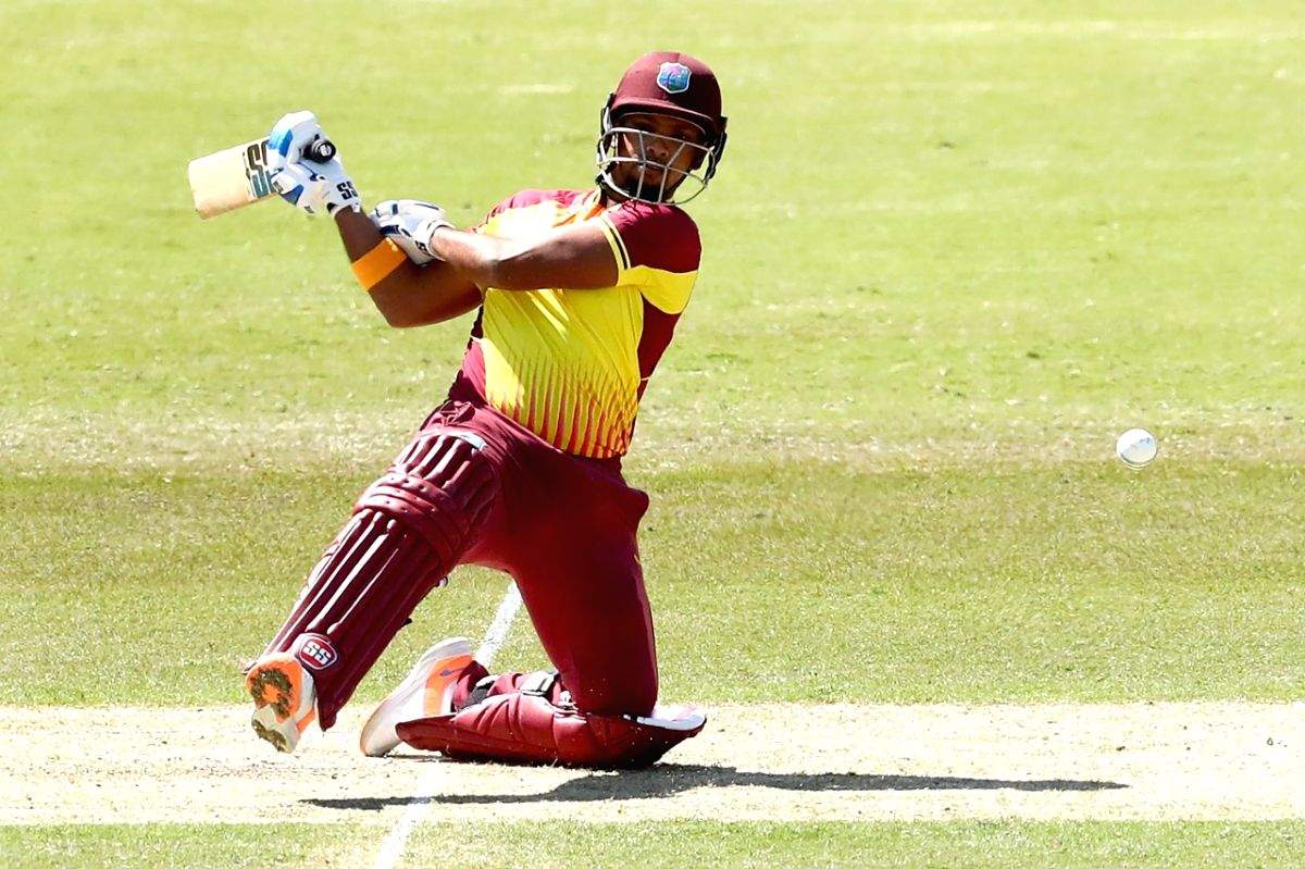 Cricket West Indies apologises to fans for team's humiliating defeat - Vimarsana News