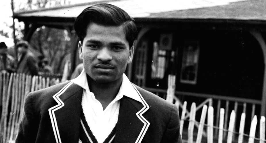 Cricket West Indies salutes late Sonny Ramadhin for his 'outstanding contribution' - Vimarsana News