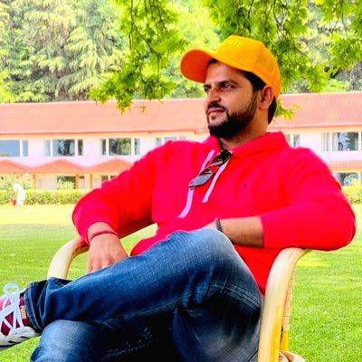 IPL 2023 Auction: Suresh Raina names Mujtaba Yousuf, Samarth Vyas, Afghanistan's Allah Mohammad as his top uncapped picks - Vimarsana News