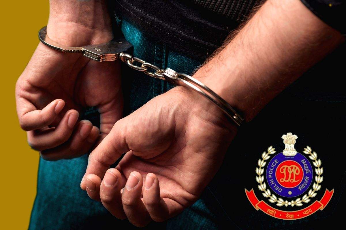 Four yrs after beheading wife's lover, Nepalese national held by Delhi Police - Vimarsana News
