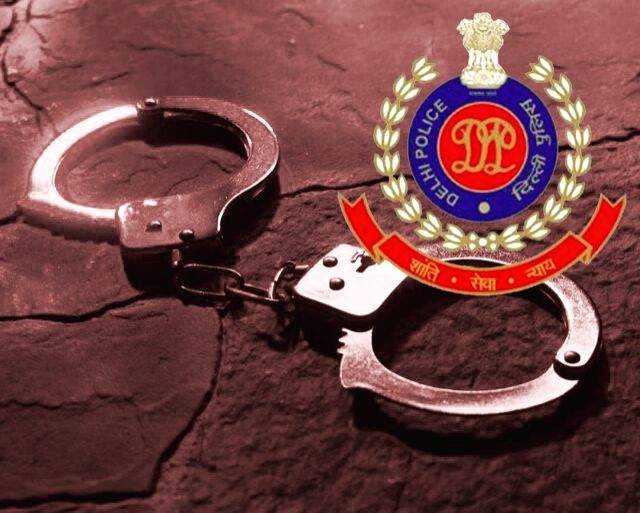 Woman selling drug injections caught red-handed in Delhi - Vimarsana News