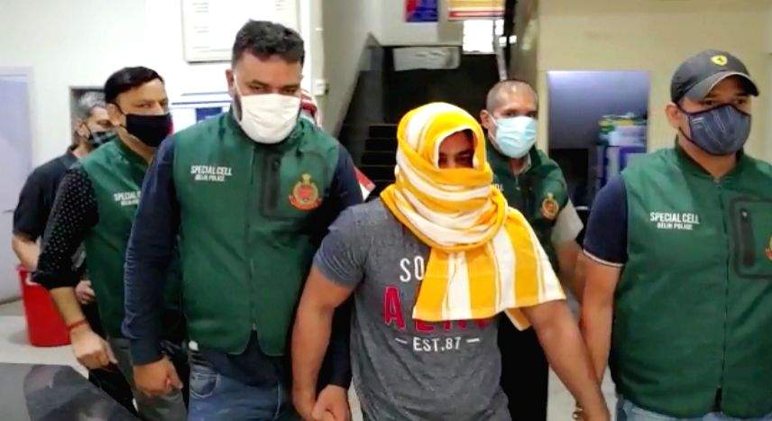Delhi Police suspends arms license of Sushil Kumar - Vimarsana News