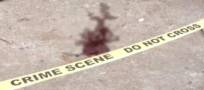 Man found dead in Oyo hotel in South Delhi - Vimarsana News