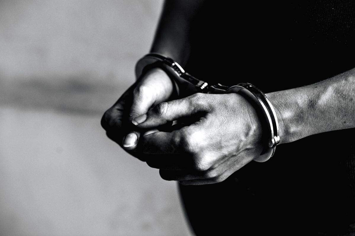 Five arrested in Bihar's Lakhisarai for consuming liquor - Vimarsana News