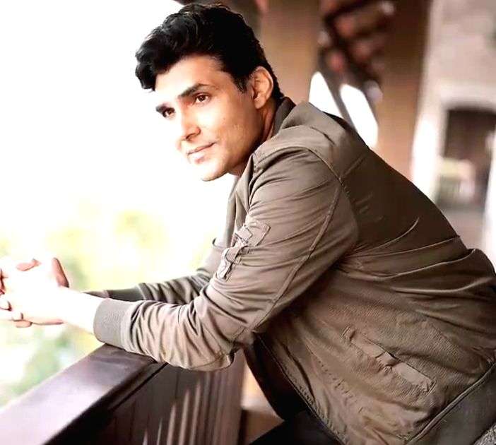'Crime Patrol' actor Mazher Sayed: 'It is challenging to absorb that crimes exist in society' - Vimarsana News