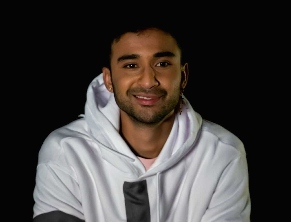 Raghav Juyal appeals for international donations for Uttarakhand - Vimarsana News