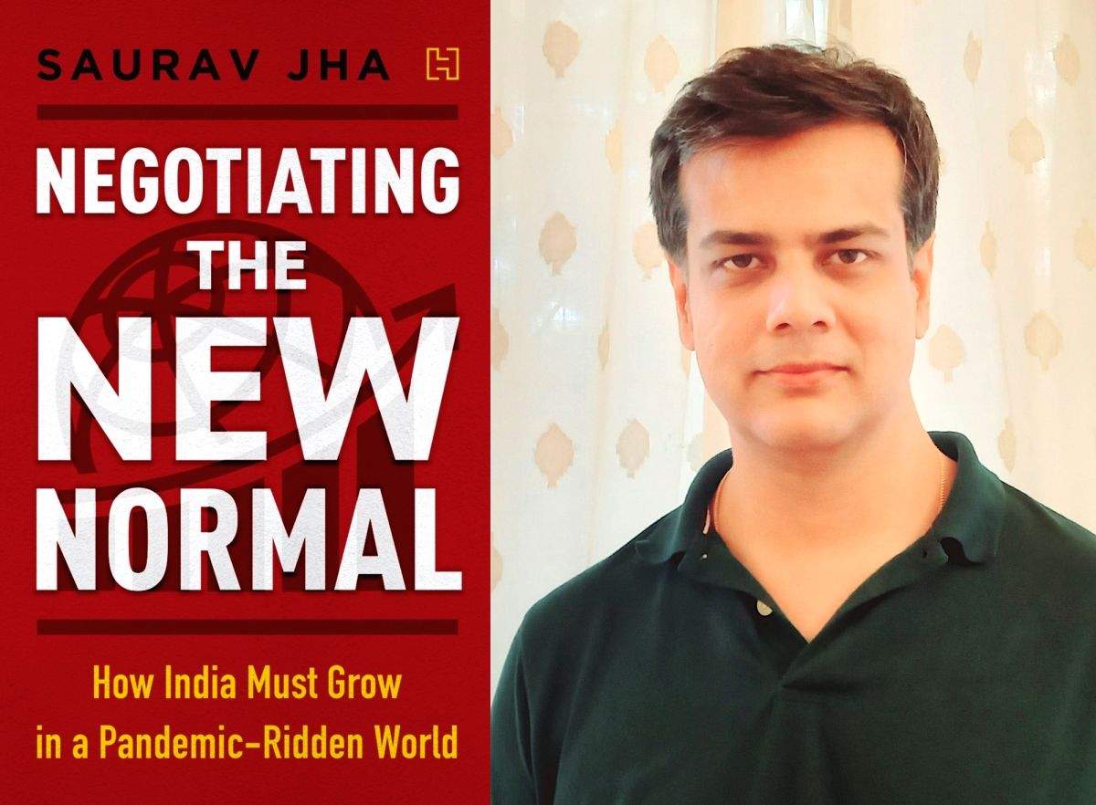 Critical nature of national economic interests invariably shapes foreign policy(IANS Interview) - Vimarsana News