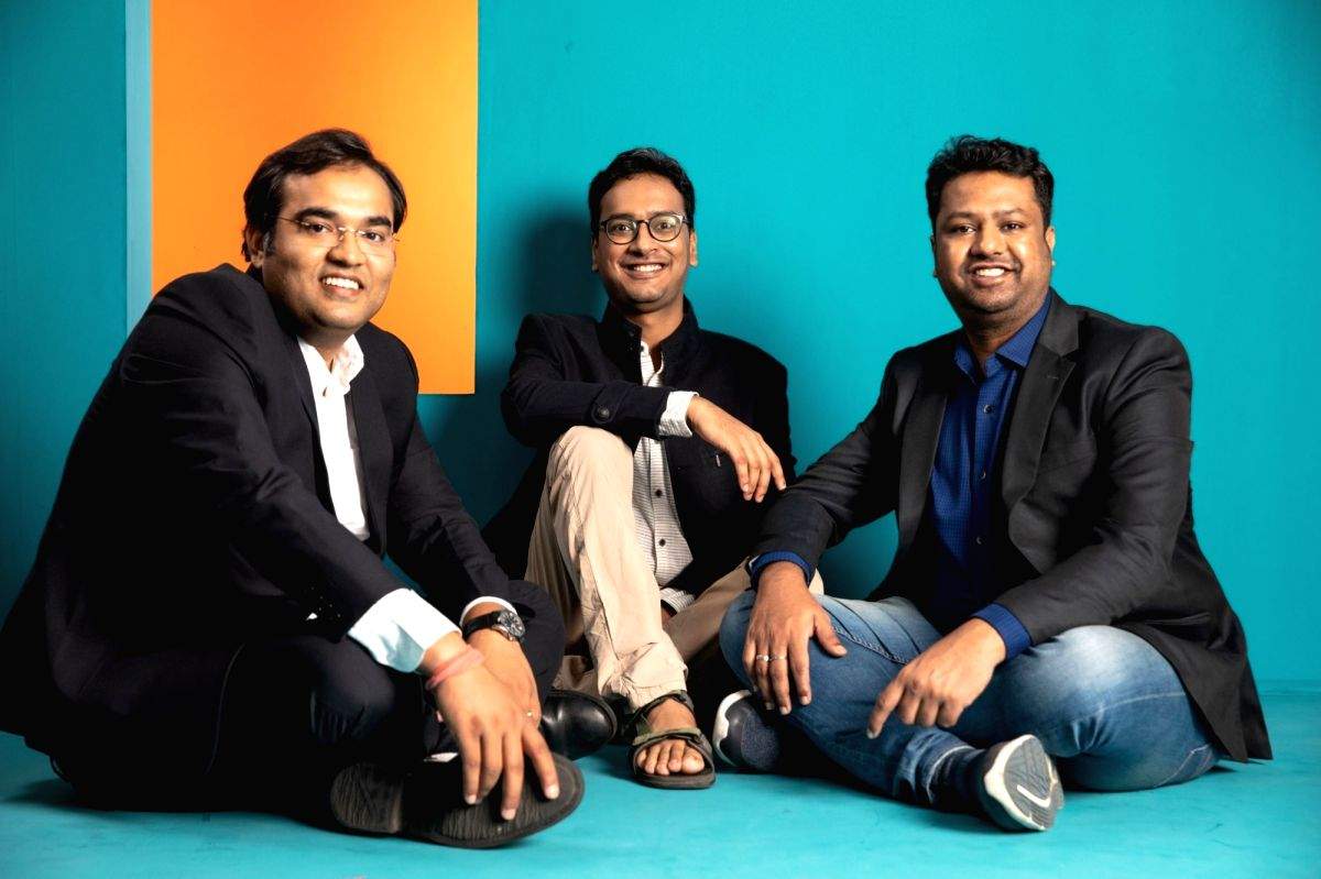 Crypto platform CoinSwitch Kuber raises $260 mn, to scale India biz - Vimarsana News