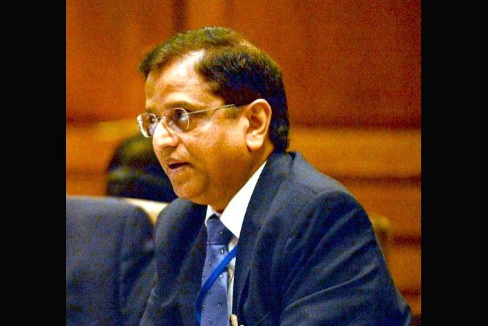 No confidence in govt's ability to fathom new crypto order: Ex Fin Secy Garg - Vimarsana News