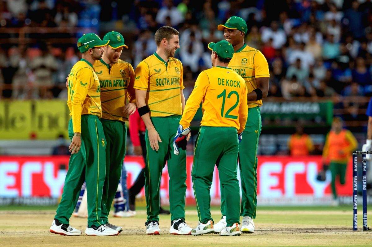 CSA confirms withdrawing from ODIs against Australia to ensure sustainability of new T20 League - Vimarsana News