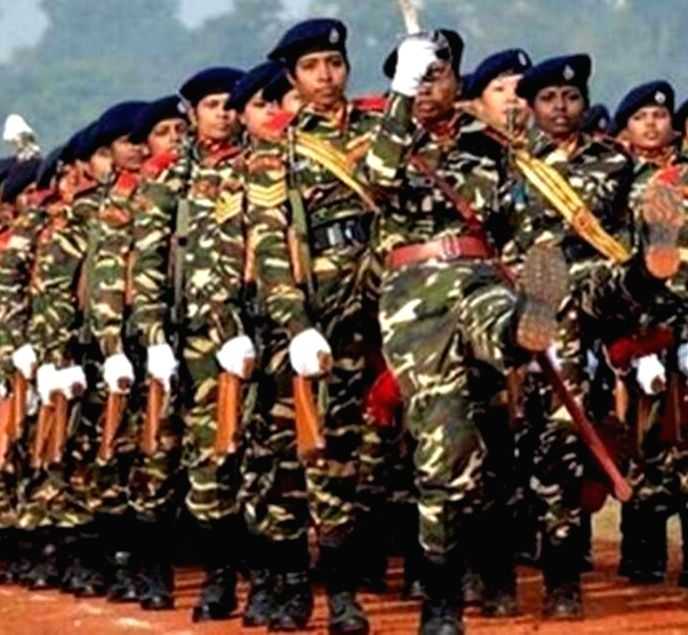 Culture Change: NDA to welcome first 19 girl cadets in June - Vimarsana News