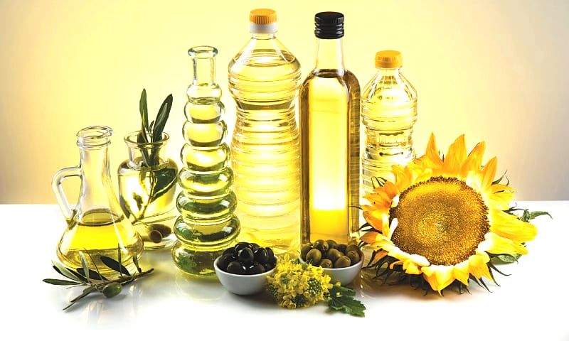 Solvent Extractors Association seeks upward revision in edible oil stock limits - Vimarsana News