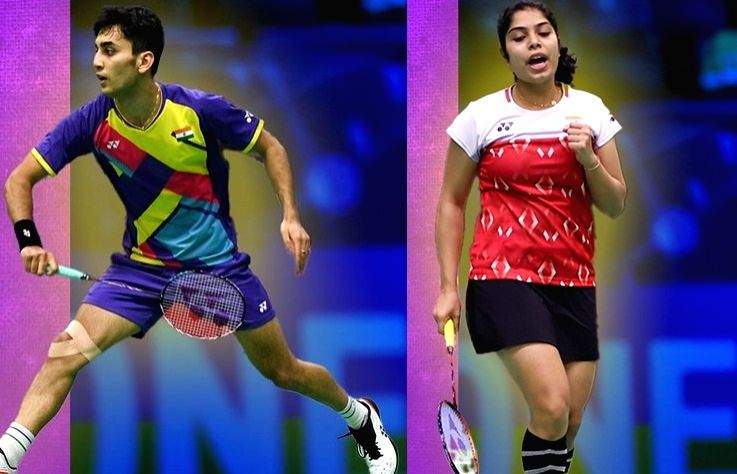 CWG 2022: Shuttlers keep winning momentum going; Rawat finishes 12th in Men's Marathon - Vimarsana News