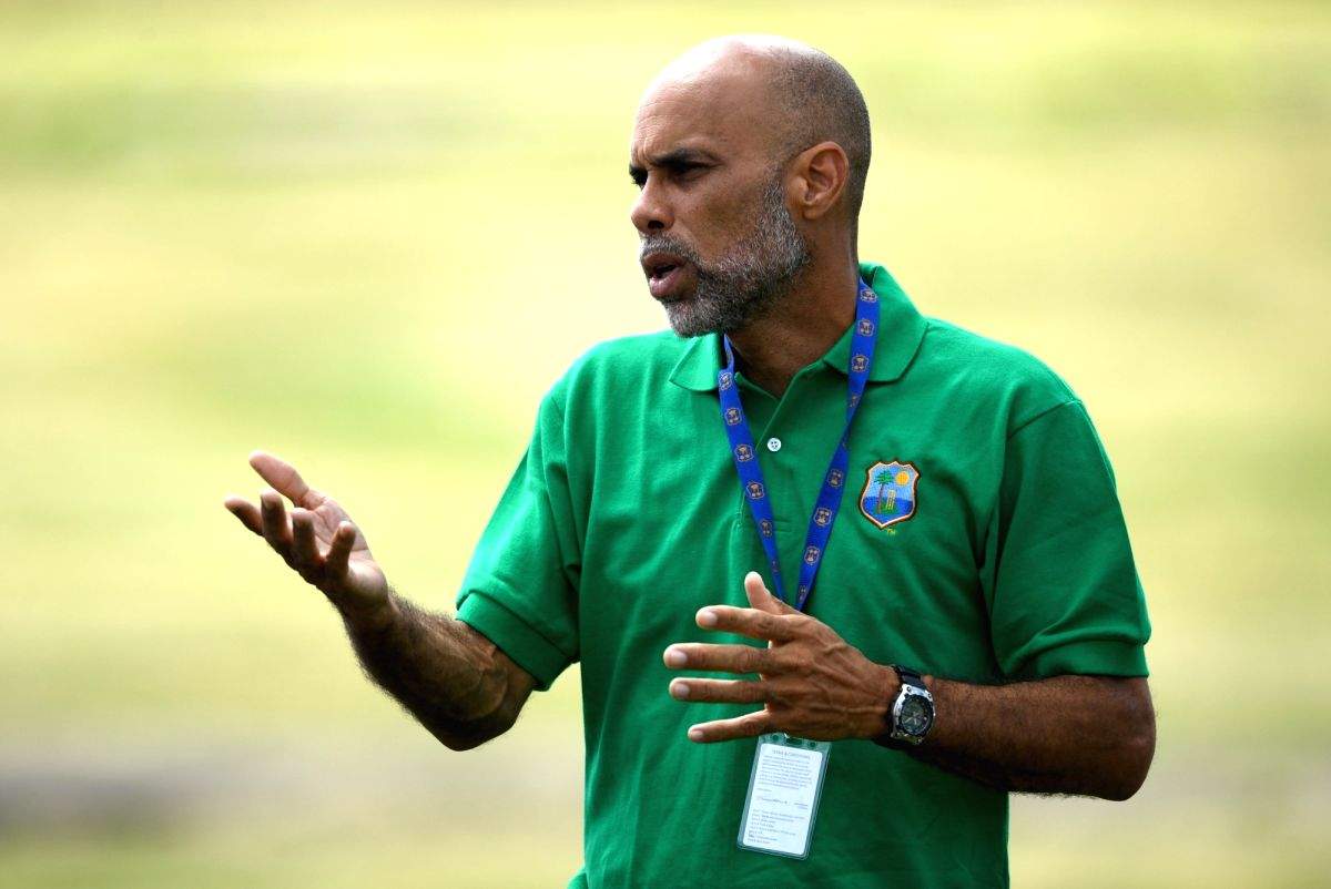 West indies announce search for new director of cricket as Jimmy Adams' contract set to expire - Vimarsana News