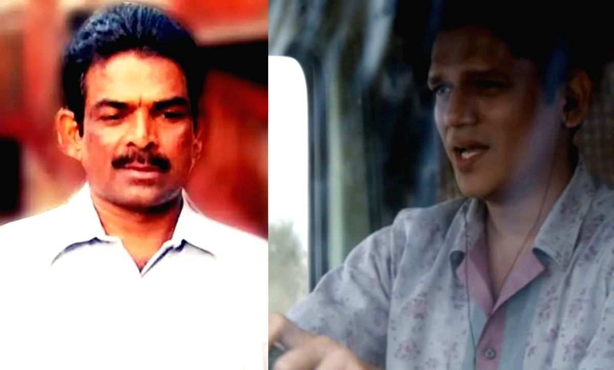 Cyanide Mohan/'Dahaad', Bombay Talkies/'Jubilee': Real lives, reel stories - Vimarsana News