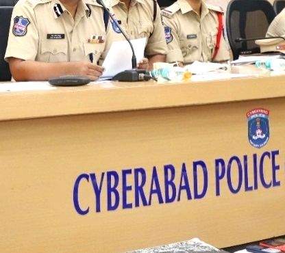 Police initiate action against 9 staff members of Hyderabad biz school - Vimarsana News