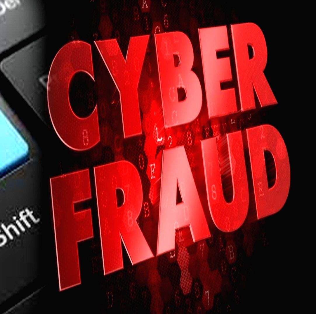 Retired UP cop duped of Rs 13 L in online fraud - Vimarsana News