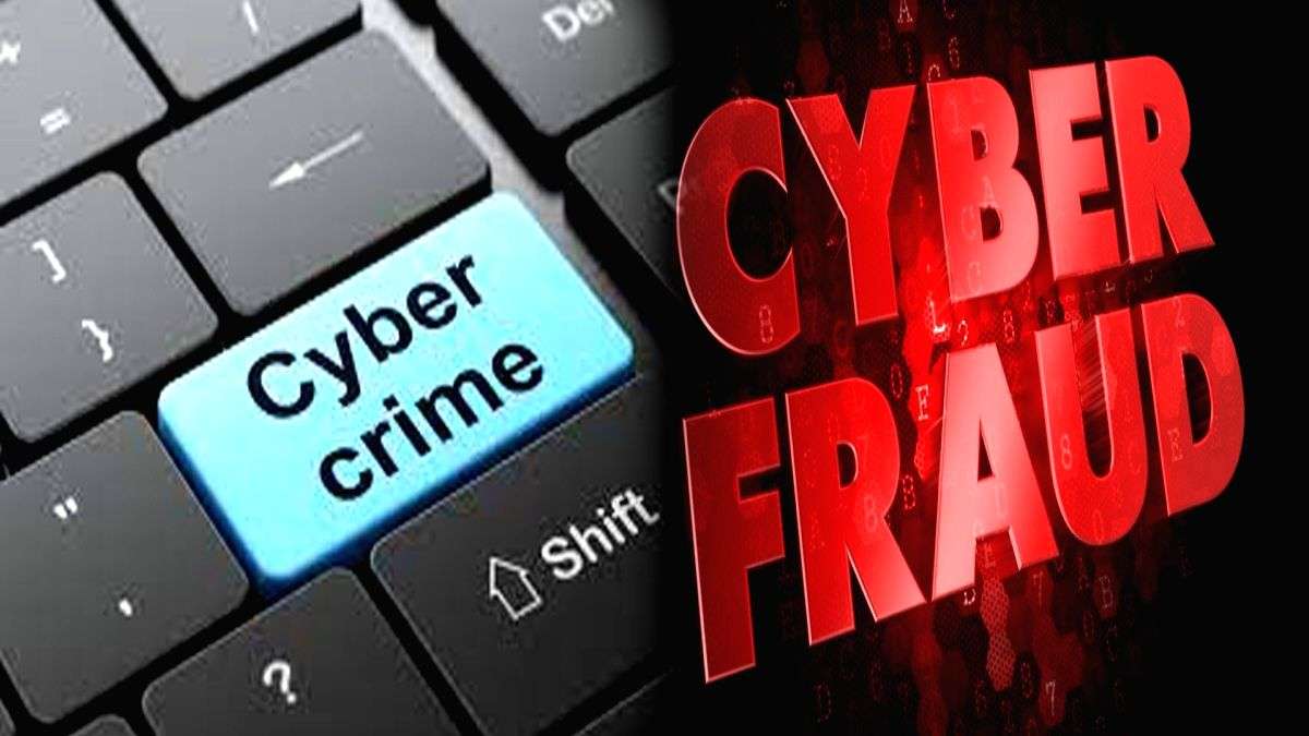 Nonagenarian NRI duped of money by cyber thug in UP - Vimarsana News