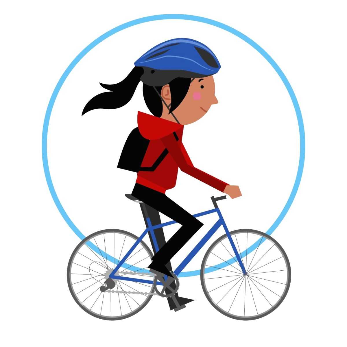 Cycling 16 km daily to school and back, Assam girl secures 4th position in Class 10 exam - Vimarsana News