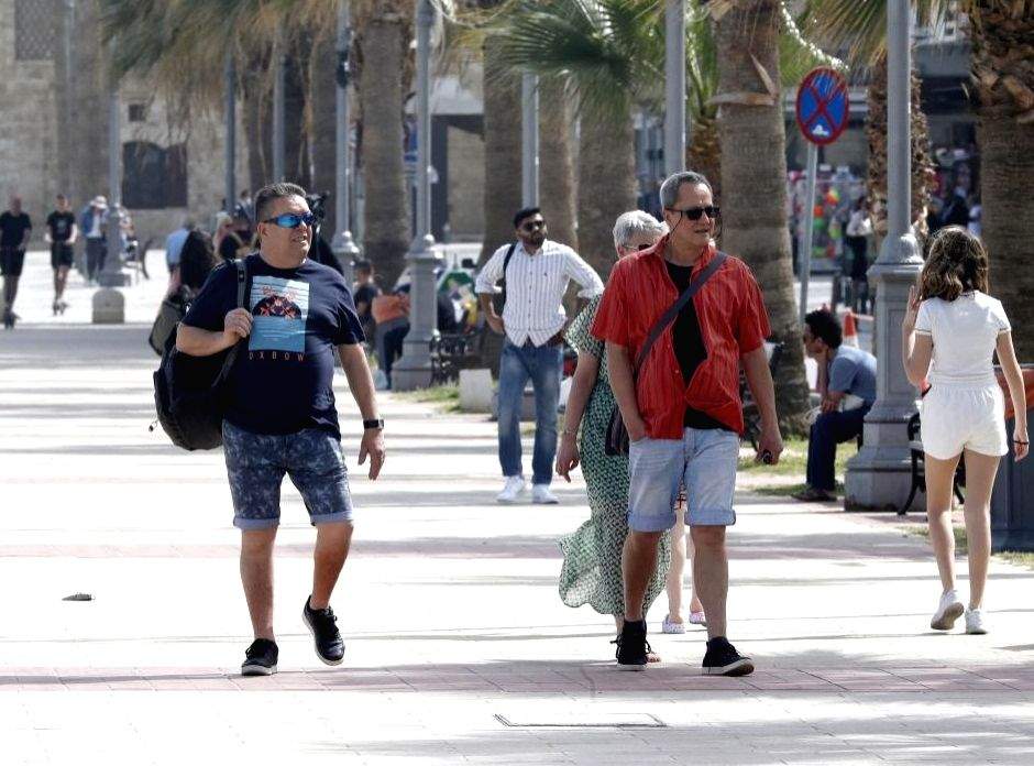 Cyprus inflation hits 40-year record in June - Vimarsana News