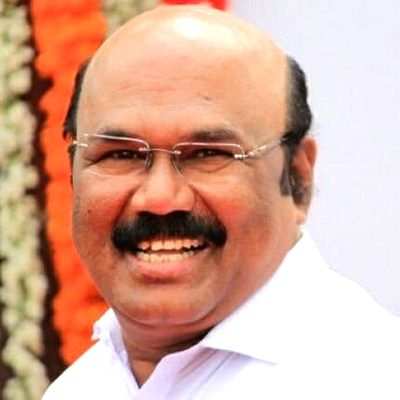 AIADMK hits out against Stalin for inundation in north Chennai - Vimarsana News