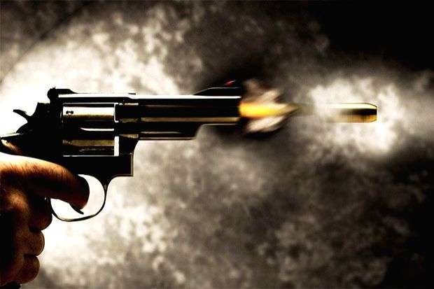Man shot dead for objecting to loud music in UP - Vimarsana News