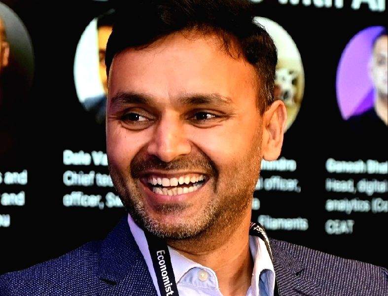 Swiggy CTO moves on to start his entrepreneurial venture - Vimarsana News