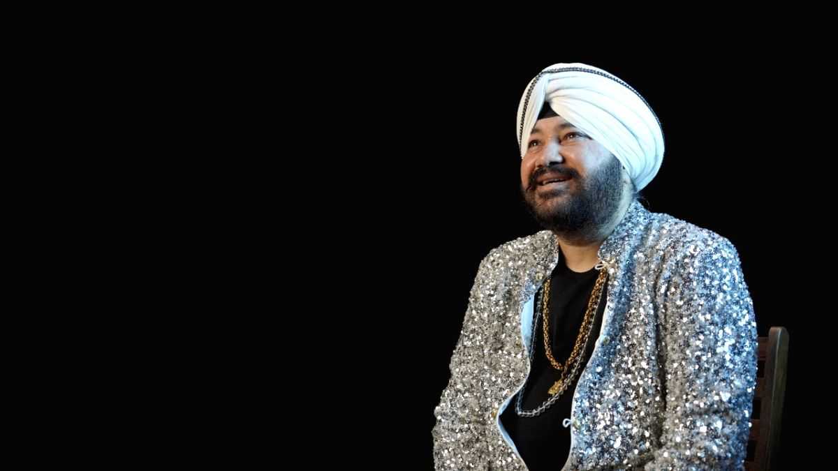 My relationship with Gujarat is over 27 years old: Daler Mehndi - Vimarsana News