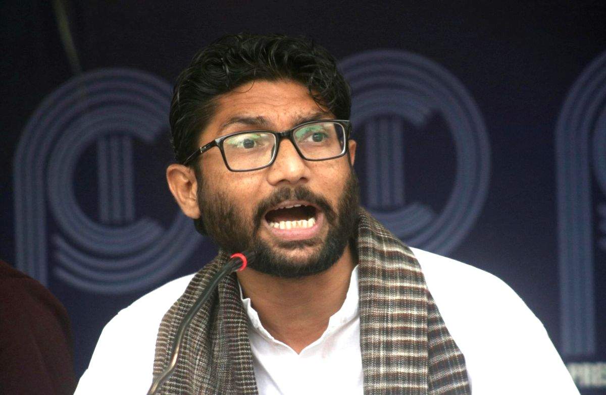 Gauhati HC stays remarks of Assam court that granted bail to Mevani - Vimarsana News