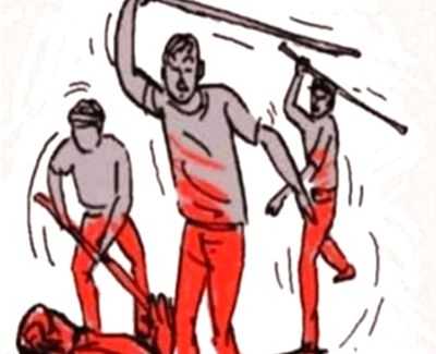 Dalit youth beaten to death, mother stripped & assaulted in MP village - Vimarsana News