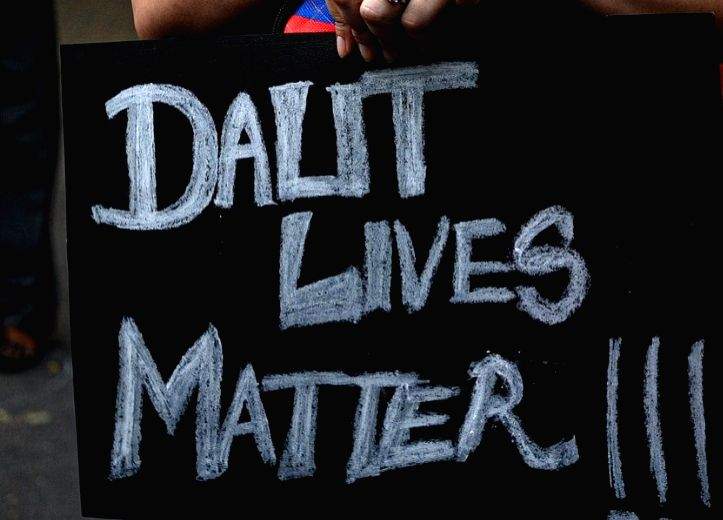 TN's Villupuram tense as Dalits barred from entering state govt-controlled temple - Vimarsana News