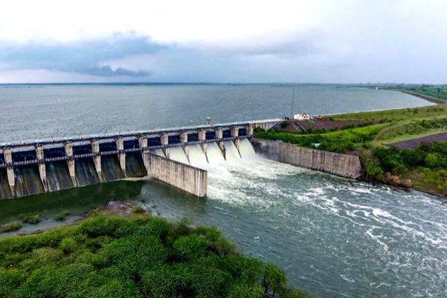 Dam to generate power for Himachal, quench Delhiites' thirst may see light of day now - Vimarsana News