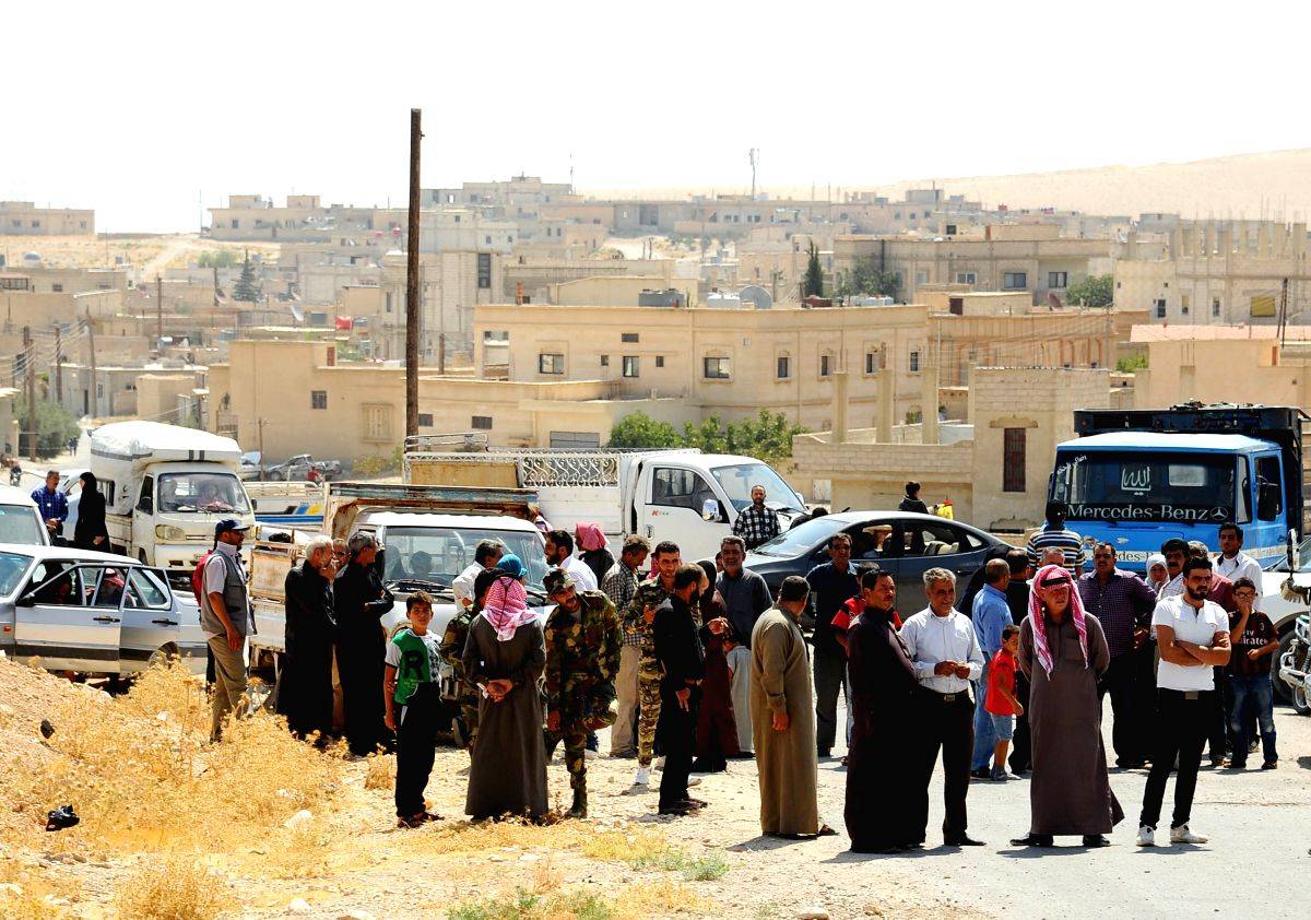 Lebanon to resume returning Syrian refugees to homeland: Minister - Vimarsana News