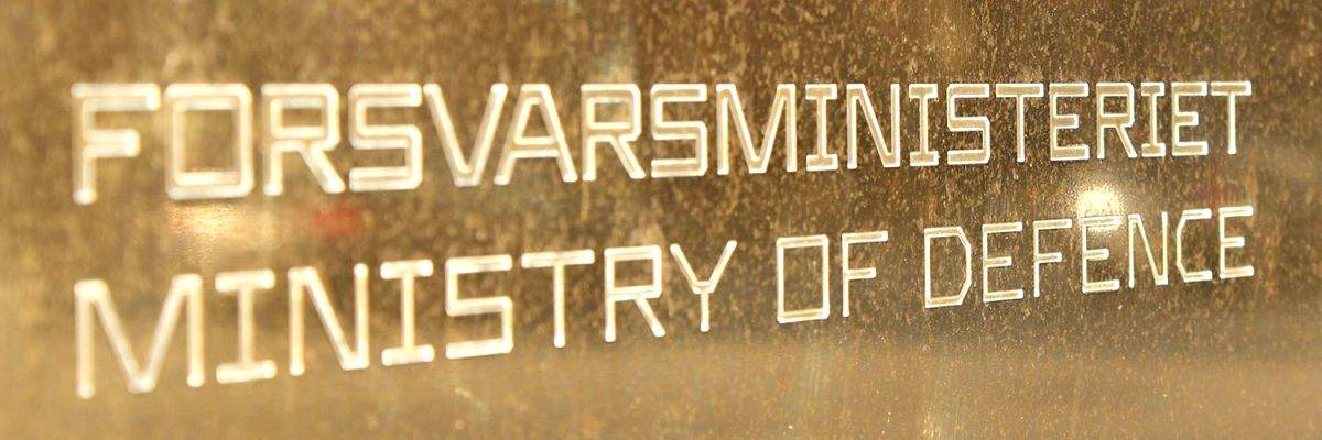 Danish govt proposes historic boost for defence spending