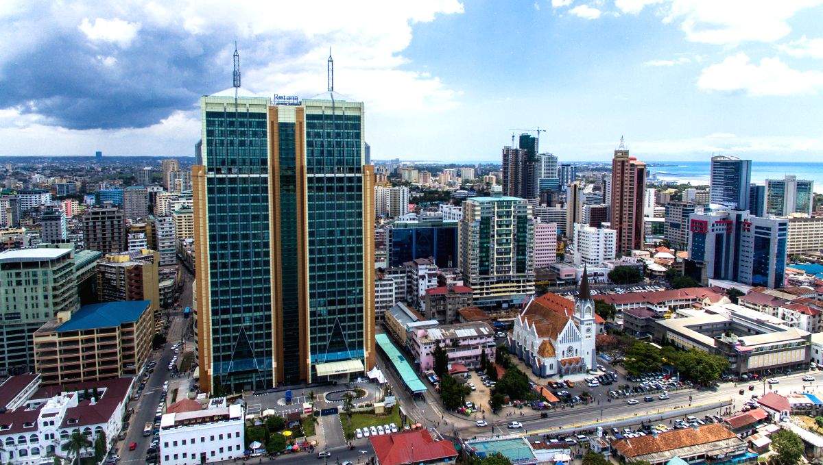Foreign tourist arrivals up 57.7% in Tanzania in 2022 - Vimarsana News
