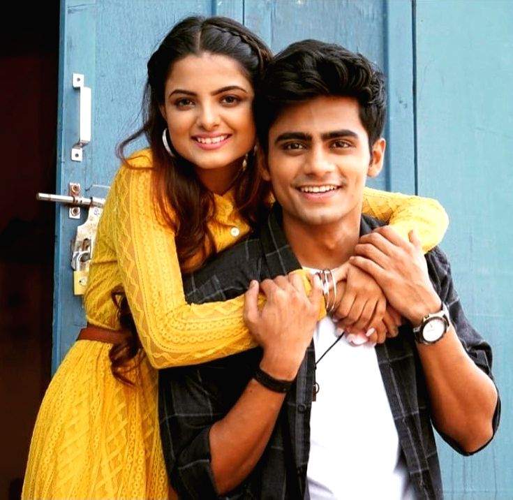 Darshan Gurjar on 'Pushpa Impossible': Can't wait to play the part with myriad of emotions - Vimarsana News