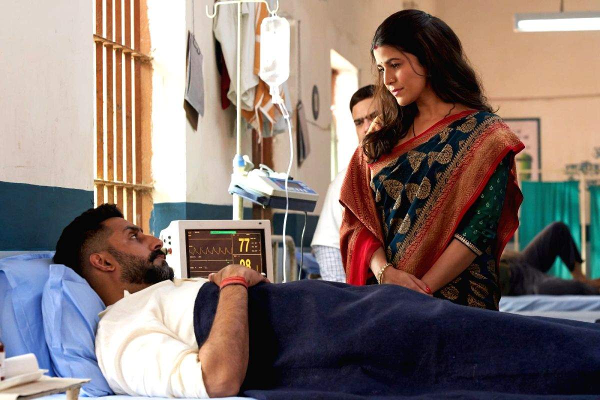 IANS Review: 'Dasvi': Underlying message and good performances elevate this film - Vimarsana News