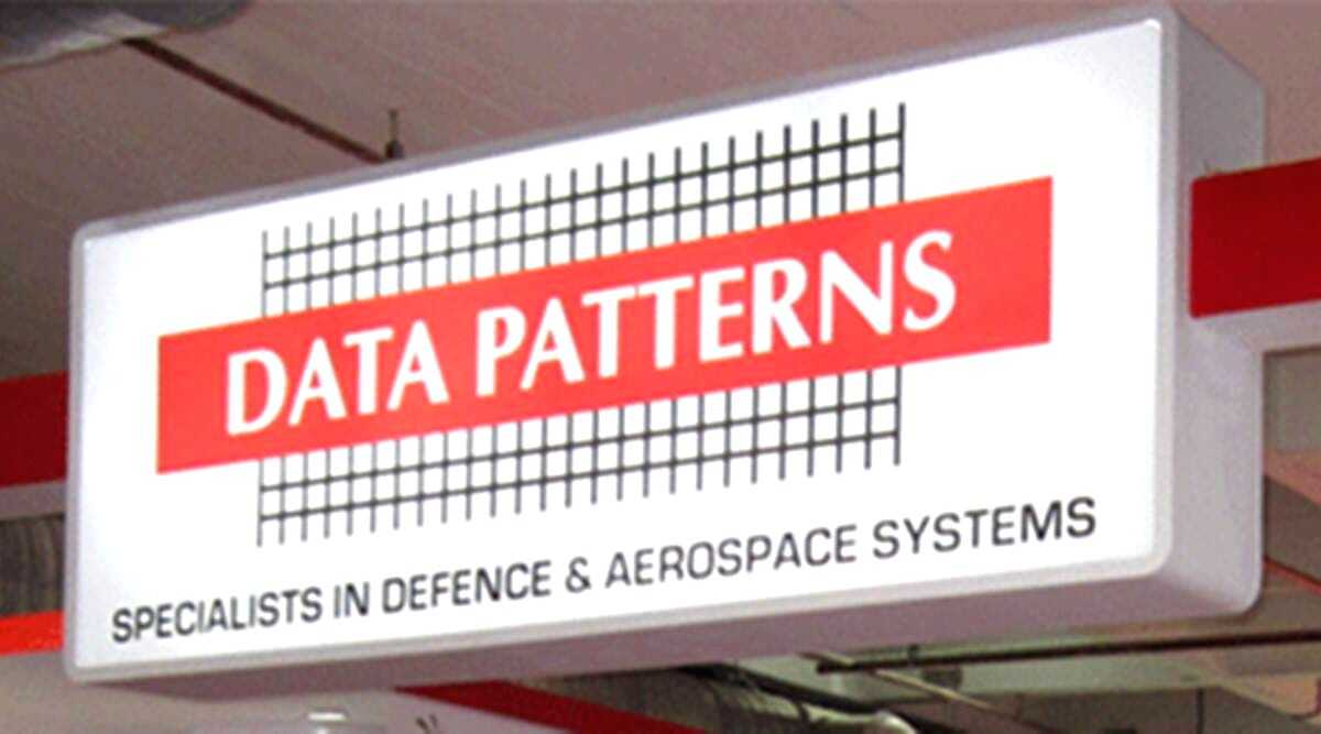 Data Patterns Q2 PAT at Rs 21.05 crore - Vimarsana News