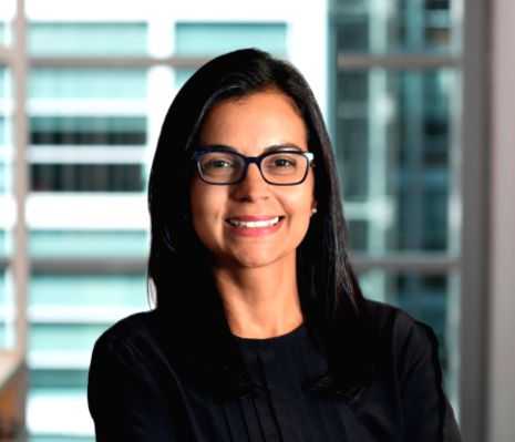 Dating platform Bumble hires Slack executive Lidiane Jones as new CEO - Vimarsana News