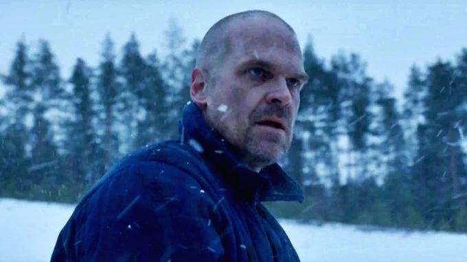 David Harbour already looking beyond 'Stranger Things' after end of Season 5 - Vimarsana News