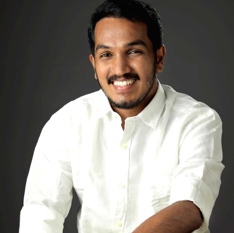 'David' returns to take on 'Goliath's' son in key Kerala bypoll - Vimarsana News