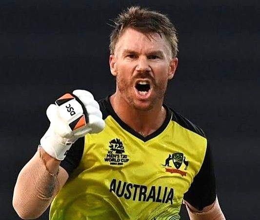 David Warner's manager claims players were told to tamper in 2018 Sandpaper saga - Vimarsana News