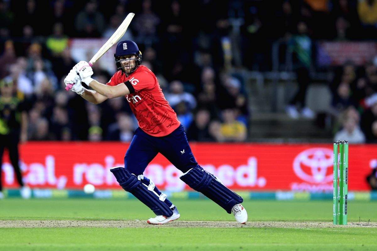 Dawid Malan terms England's central contracts 'slightly strange' after being handed incremental deal - Vimarsana News